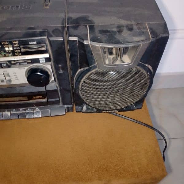 audio tape recorder 3