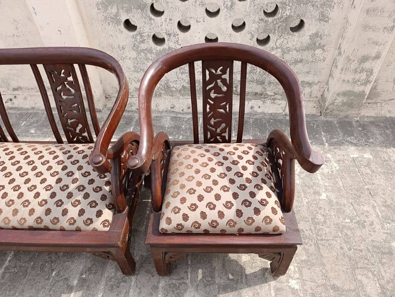 Chinese Sofa Set 5