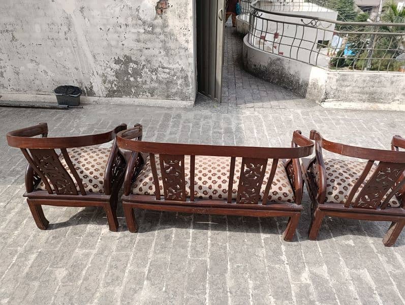 Chinese Sofa Set 6