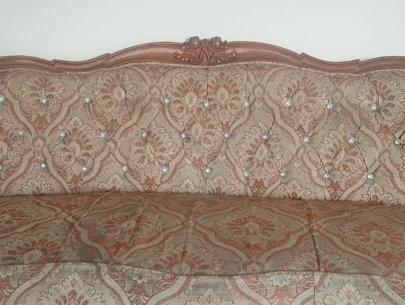 sofa set 7 seter 5