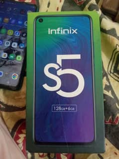 infinix S5 6/128