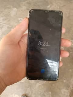 vivo s1 super amolade display