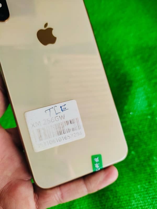 Iphone XS Max 256gb 10/10 Non pta 0