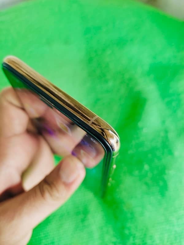 Iphone XS Max 256gb 10/10 Non pta 4