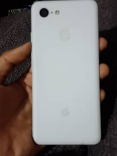 pixel 3 panel nees