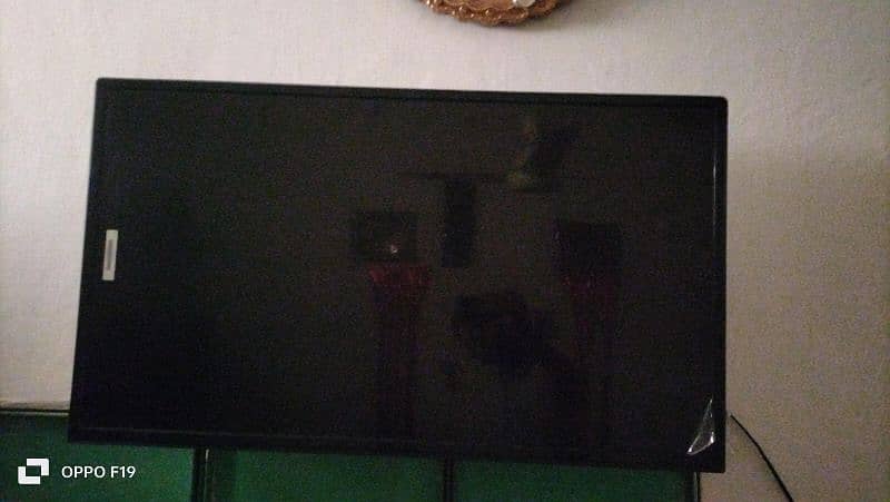 40 inch LED Android 2