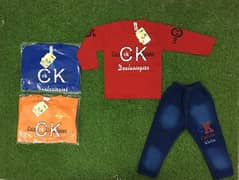 New Kids Collection | Readymates | Baby boy | Girls Clothes Available