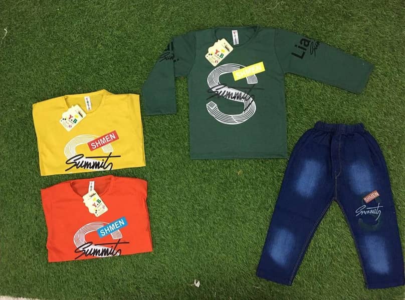 New Kids Collection | Readymates | Baby boy | Girls Clothes Available 7