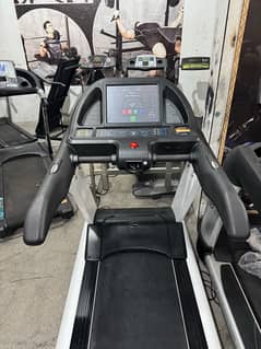 Heera Touch Treadmil Korian Made