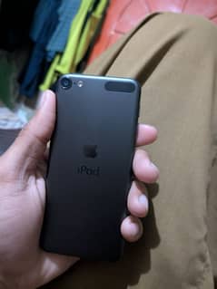 ipod 6th gen 16gb phone only