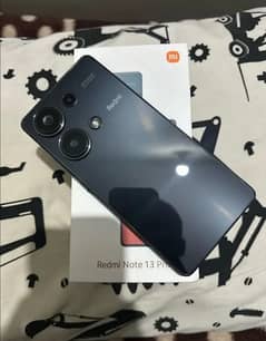 Redmi Note 13 Pro 10/10 9 Months warranty