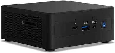 Core i3 11th Generation, 8GB DDR4 RAM, 256GB SSD M. 2, 500GB HDD.