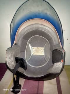 helmet
