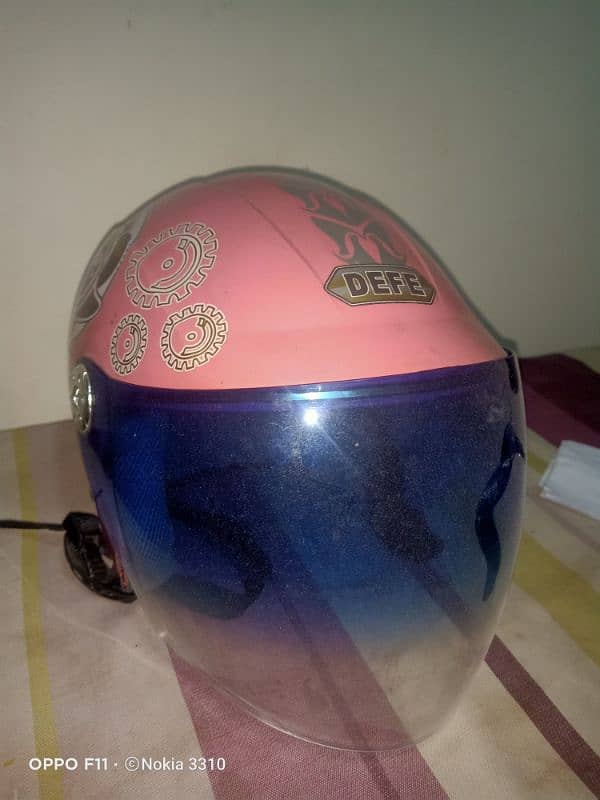 helmet for sale 3