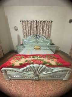 Dico paint Bed room set.