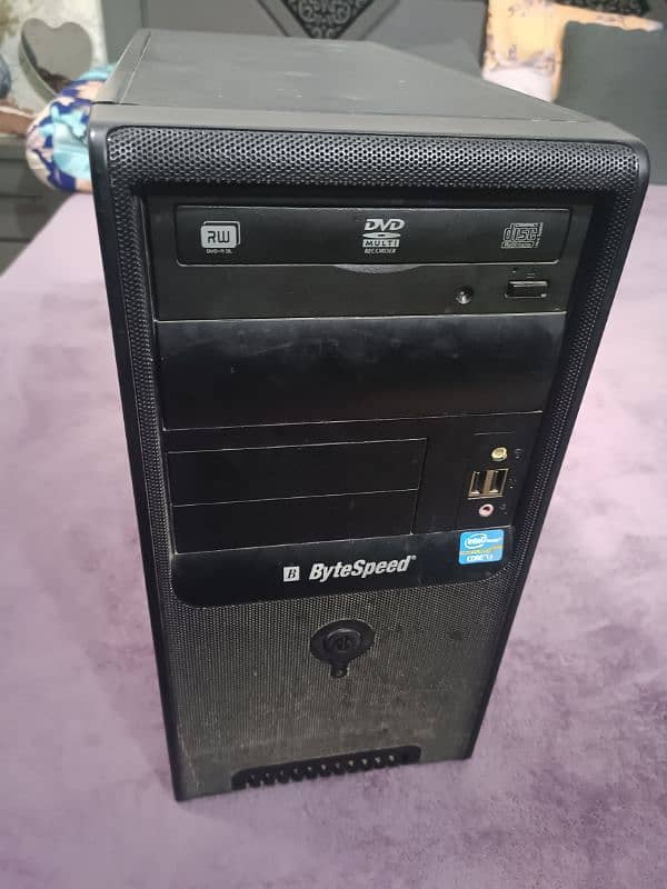 i5 4th generation (urgent sale) 0