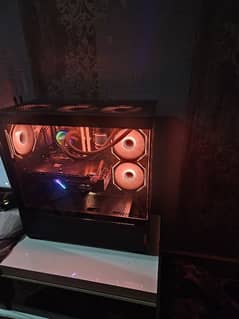 ryzen modify gaming pc