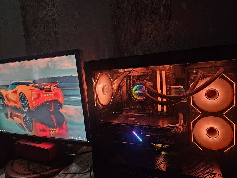 ryzen modify gaming pc 1