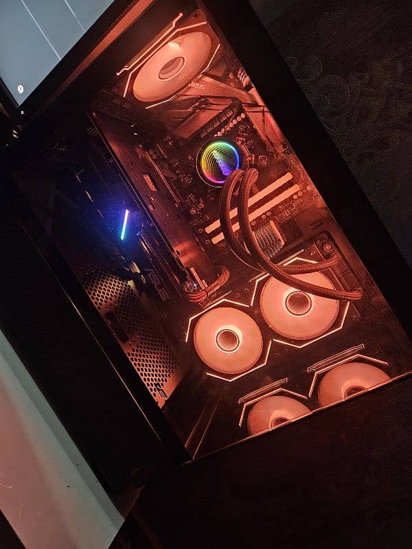 ryzen modify gaming pc 3