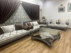 Classi Design Complete Drawing Room Furniture