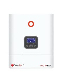 Inverex Solon 1.5 KW Hybrid inverter