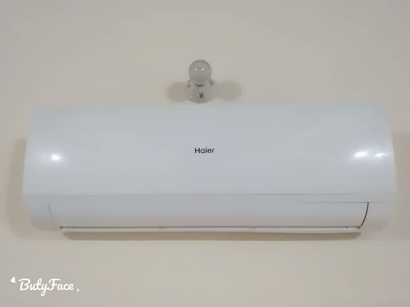 Haeir 1ton ac 1