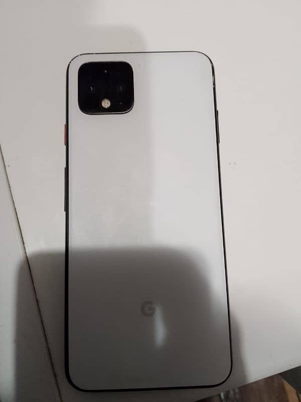 googal pixel 4  condition 9/10 (4/64) price 20000 0