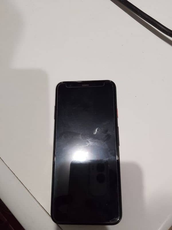 googal pixel 4  condition 9/10 (4/64) price 20000 1