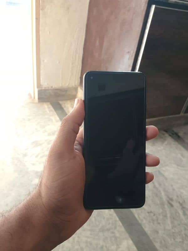 Infinix S5 6/128 Urgent Sale Exchange possible 3