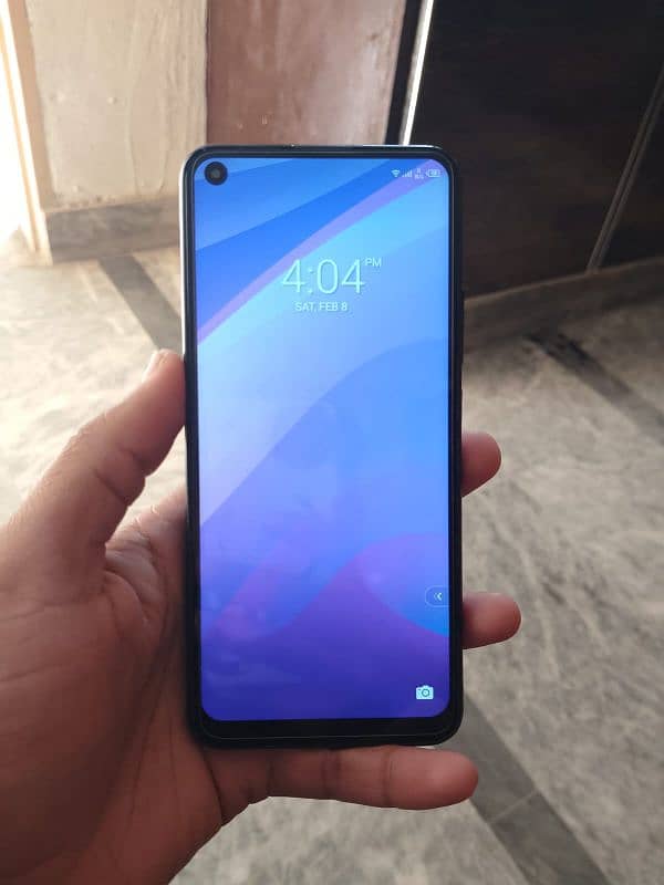 Infinix S5 6/128 Urgent Sale Exchange possible 4