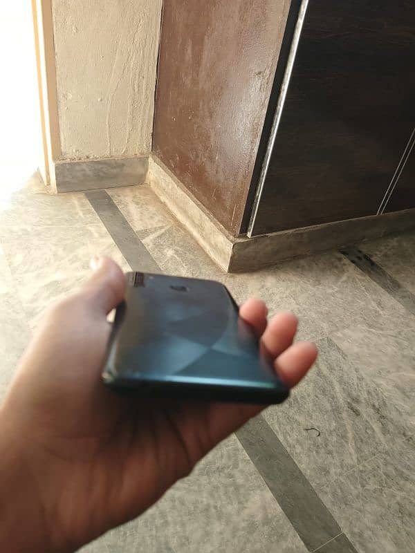 Infinix S5 6/128 Urgent Sale Exchange possible 5