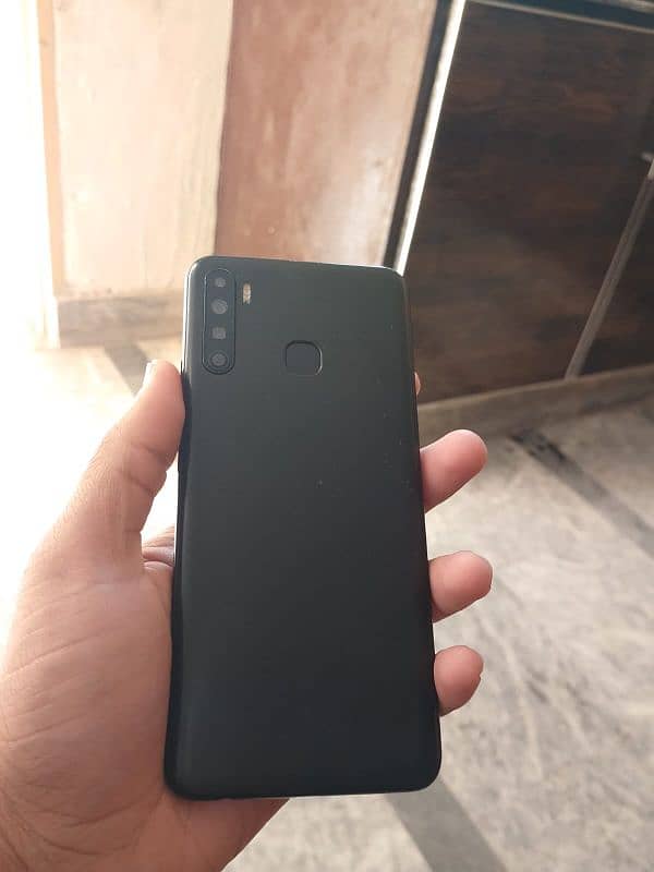 Infinix S5 6/128 Urgent Sale Exchange possible 6