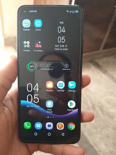 Infinix S5 6/18 Urgent Sale Exchange possible