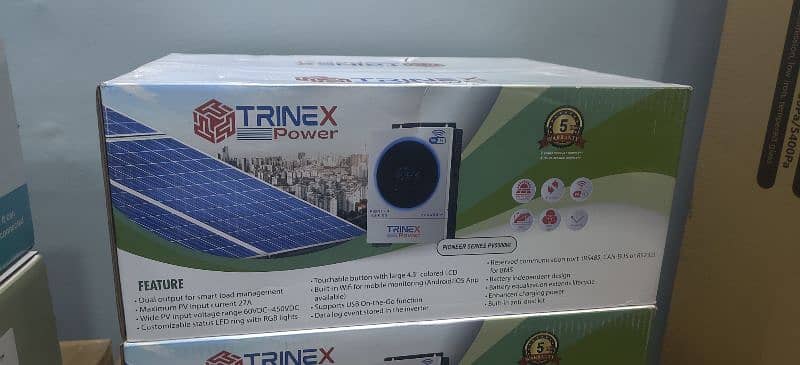 trinex power vm iv-4000 2