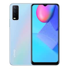 vivo y12s 3gb 32gb. just mobile