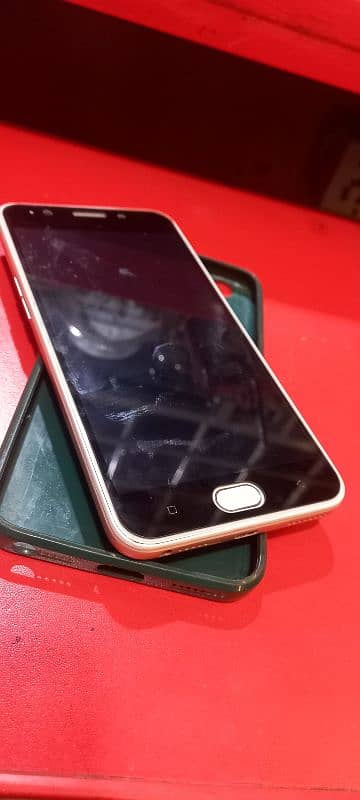 Oppo F1s 1