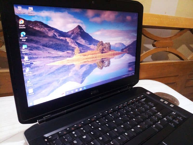 Dell Latidue e5430 i5 3rd Generation 0