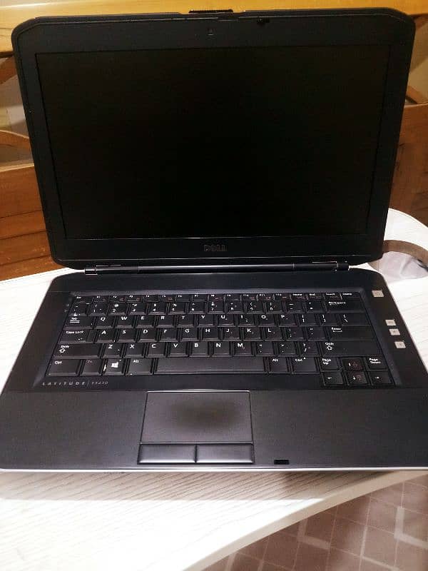 Dell Latidue e5430 i5 3rd Generation 5