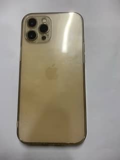 Iphone 12 pro max 128gb non pta