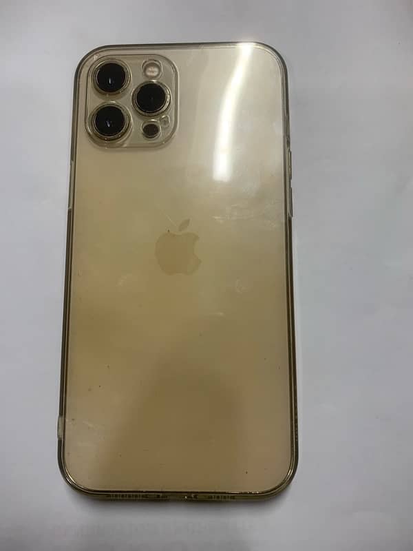 Iphone 12 pro max 128gb non pta 0