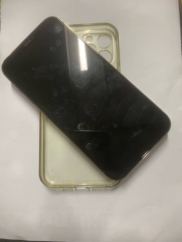 Iphone 12 pro max 128gb non pta 1