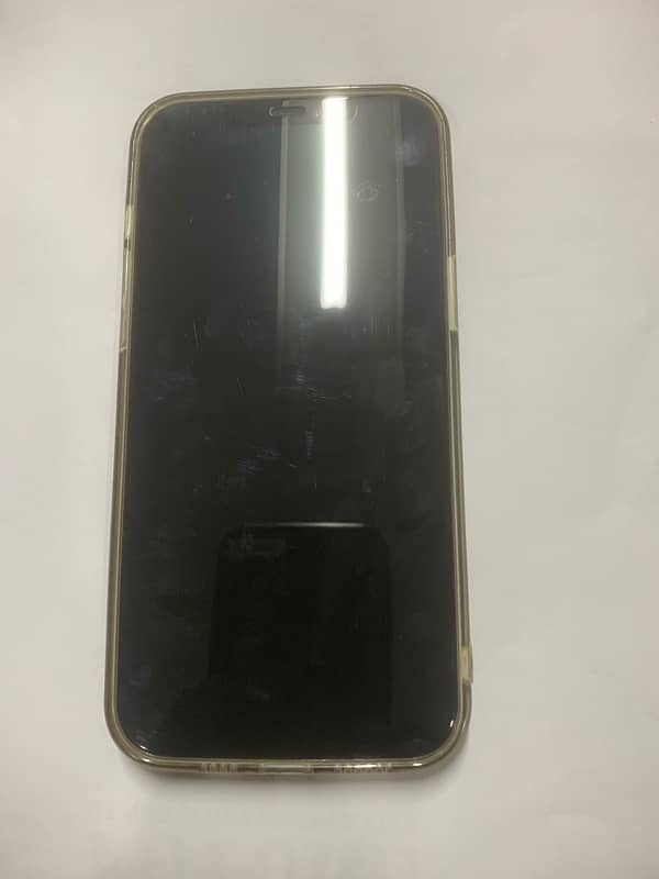 Iphone 12 pro max 128gb non pta 3