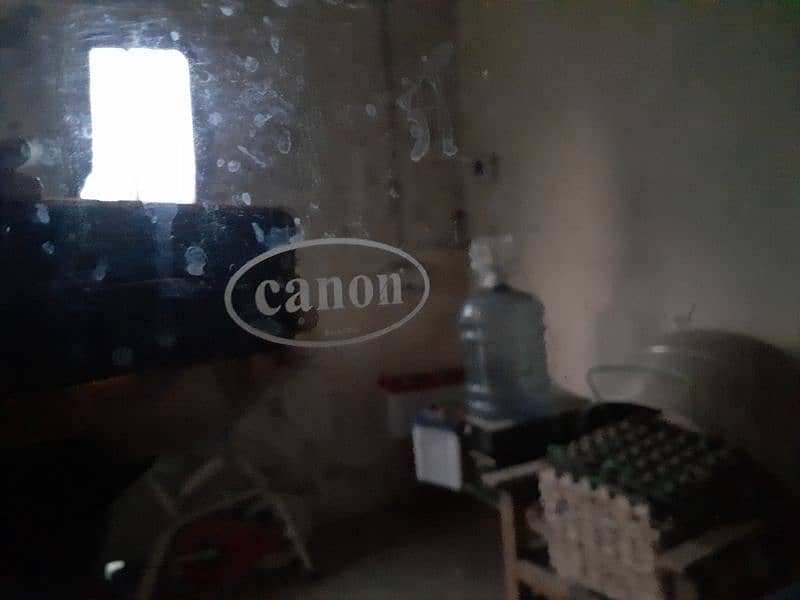 Canon Gas Oven 4