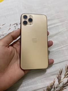 iPhone 11 Pro Factory Unlocked