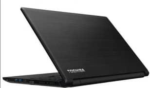 TOSHIBA