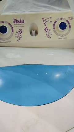 super Asia washing machine