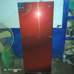 pel refrigerator urgent sale need cash