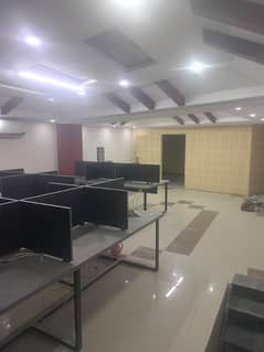 900sqft hall available in Johar town