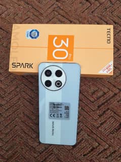 Tecno Spark 30 Pro for sale