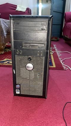 Dell Core 2 Duo 2GB 320GB